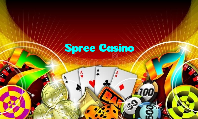 Spree Casino