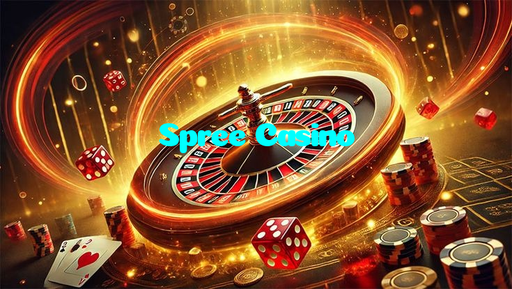 Spree Casino خوش آمدید بونس +600% پیشکش موبائل ایپ کے پروموشن سیکشن میں دکھائی دیتی ہے۔