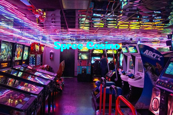 making first deposit on Spree Casino website using local payment methods in Pakistan