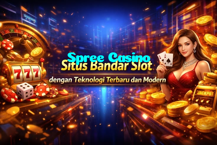 Spree Casino خوش آمدید بونس +600% پیشکش موبائل ایپ کے پروموشن سیکشن میں دکھائی دیتی ہے۔