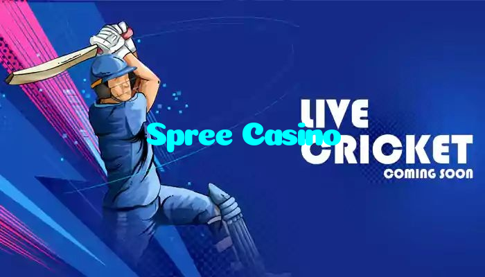 Spree Casino