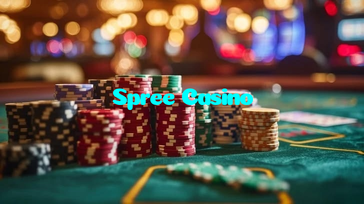 making first deposit on Spree Casino website using local payment methods in Pakistan