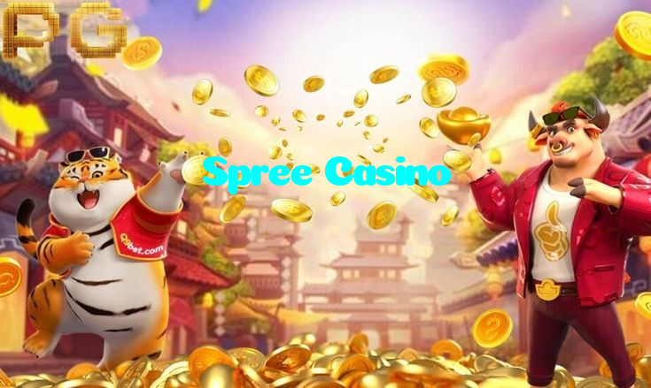 Spree Casino