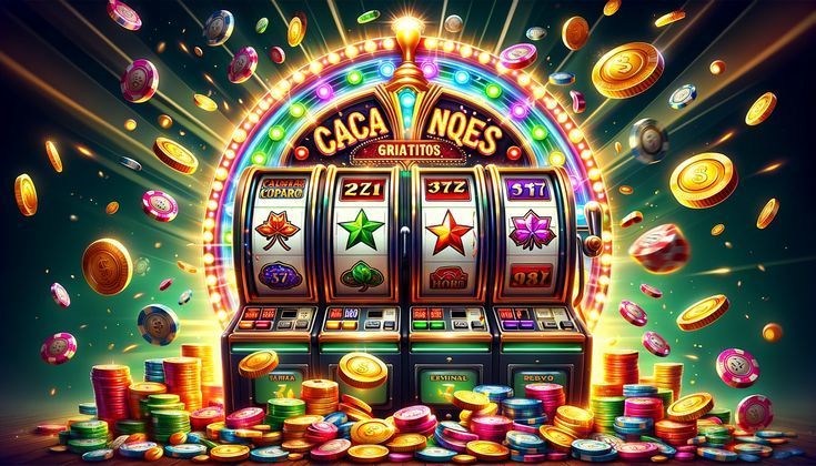 Spree Casino پر آن لائن سلاٹس کے بارے میں