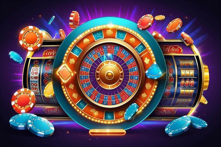 پاکستان کے Spree Casino کھلاڑیوں کے لیےجیک پاٹ گیم