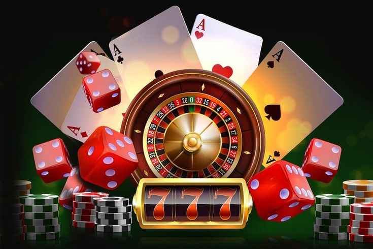 Spree Casino کیسینو میں لاٹری گیمز میں حصہ لیں۔