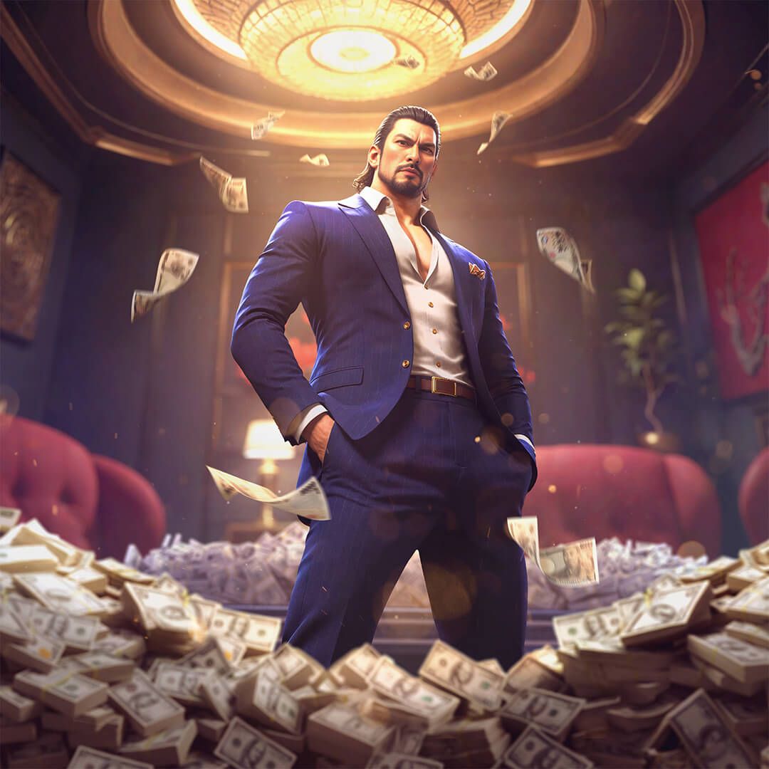 Spree Casino پاکستان میں میگا ویز کیسینو گیمز