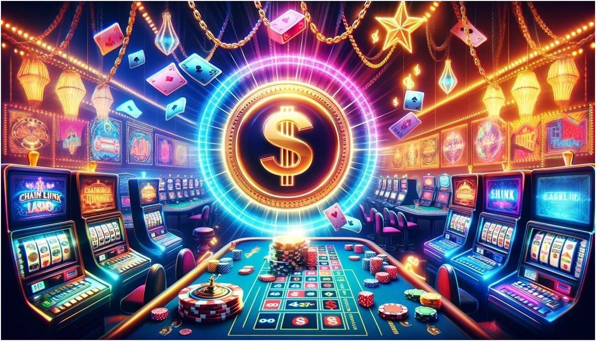 Spree Casino کھلاڑیوں کے لیے لائیو کیسینو سیکشن