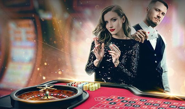 Spree Casino میں پاکستان کے کھلاڑیوں کے لیے ٹاپ گیمز