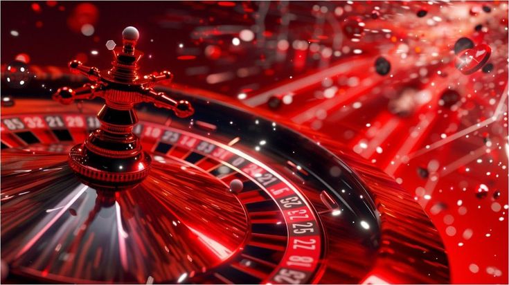 Spree Casino آن لائن کیسینو میں کھیلنے کی وجوہات