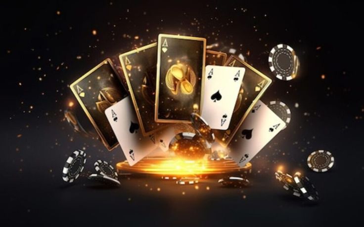 Spree Casino کیسینو میں ایک آن لائن گیم کا انتخاب کریں۔