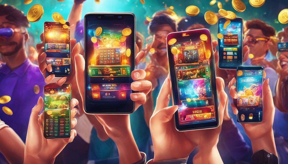 Spree Casino ویب سائٹ پر کریش گیمز - فوری گیمز دستیاب ہیں۔